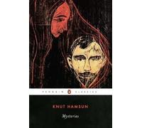 Knut Hamsun Mysteries (Tascabile)