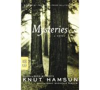 Knut Hamsun Mysteries (Tascabile)