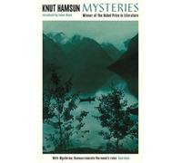 Knut Hamsun Mysteries (Tascabile)
