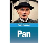 Knut Hamsun Pam (Tascabile)