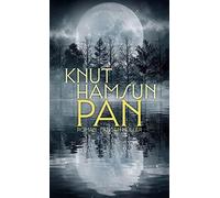 Knut Hamsun Pan: Roman (Tascabile)