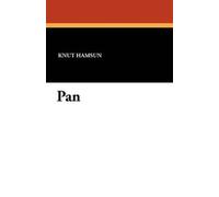 Knut Hamsun Pan (Tascabile)