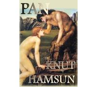 Knut, Hamsun Pan (Tascabile)
