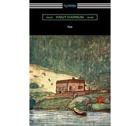 Knut Hamsun Pan (Tascabile)
