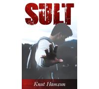 Knut Hamsun Sult (Copertina rigida)