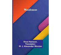 Knut Hamsun Under the German shells (Edition1) (Tascabile)