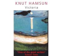 Knut Hamsun Victoria (Tascabile)