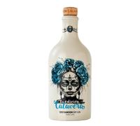 KNUT HANSEN CALAVERA LIMITED EDITION 2025 - Distilled gin - 0,5l - 44% vol. - Gin dolce e speziato.