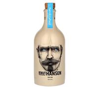 Knut Hansen Dry Gin 42,00% 0,50 Liter