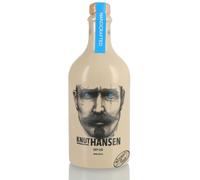Knut Hansen Dry Gin 42% vol. 0,50l