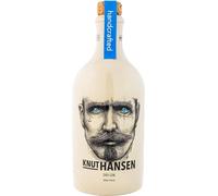 Knut Hansen Dry Gin 42% vol. 0,50l