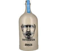 Knut Hansen Dry Gin 4,5l