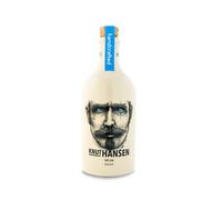 KNUT HANSEN DRY GIN HANDCRAFTED 50 CL