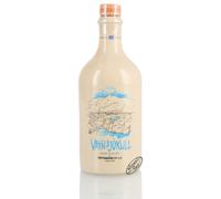 Knut Hansen Vatnajökull Edition 2023 Gin 44% vol. 0,50l