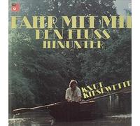 Knut Kiesewetter - Fahr mit mir den Fluss hinunter