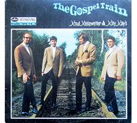 Knut Kiesewetter & His Kay Kay's - The Gospel Train
