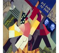 V/A - Fra Folk Te' Folk