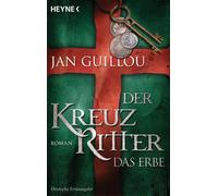 Knut Krüger Jan Guillou Holger Wolan Der Kreuzritter - Das Erbe: Rom (Tascabile)