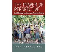 Knut Mikjel Rio The Power of Perspective (Copertina rigida)