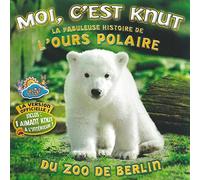 Knut - Moi C'Est Knut