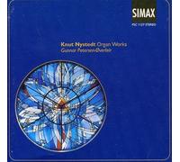 Knut Nystedt - Organ Works