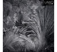 Knut Vaage Vaage/Vogt/Karlsen: Vintersong (CD) Album
