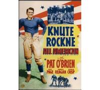 Knute Rockne, All American