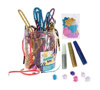 Knutselton set 100-delig