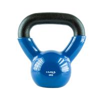 KNV Bollitore in ghisa da 4 kg HMS (blu)