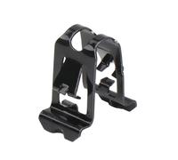 KNVSS Per Benz Classe GLA W156/Classe B W246 Maniglie Interne Per Auto Maniglia Bagagliaio Portellone Posteriore Insieme Fibbia (Color : Type 2)