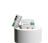 KNWHGGKCV 1 controller Codesys con interfaccia CAN, Ethernet, RS485 plug-in/integrata(GCAN-PLC-511 OpenPCS)