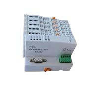 KNWHGGKCV 1 controller GCAN Controller supporta 5 linguaggi di programmazione(GCAN-PLC-301 OpenPCS)