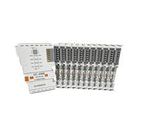 KNWHGGKCV 1 controller intelligente Codesys con ingresso e uscita analogici for la raccolta della polvere 'impianto di cemento(GCAN-PLC-400 Codesys)