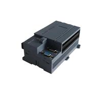 KNWHGGKCV 1 controller programmabile con supporto di ingresso/uscita digitale/analogico for protocolli CANopen, ModbusRTU, ModbusTCP(PLC-324-R OpenPCS)