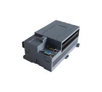 KNWHGGKCV 1 dispositivo supporta Codesys OpenPCS 24V, si adatta a 32 moduli I/O ed è conforme al controller IEC 61134-3.(PLC-324-R Codesys)