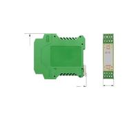 KNWHGGKCV 1 modulo di conversione Modbus RTU a CAN for gateway bridge tra bus CAN e bus seriali