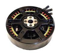 KNWHGGKCV 1 Motore brushless A40 Outrunner da 75 KV for Motore UAV for la Protezione delle Piante