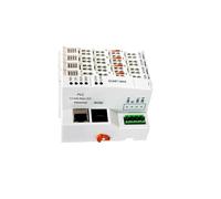KNWHGGKCV 1 pz Controller GCAN Controller Ethernet Modulo di ingresso/uscita digitale/analogico(GCAN-PLC-511 Codesys)
