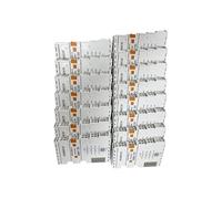 KNWHGGKCV 1 pz. Controller programmabile for scheda industriale OpenPCS GCAN-PLC-400/510/511 con guscio in plastica ingegneristica(GCAN-PLC-400 OpenPCS)