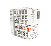 KNWHGGKCV 1 pz. Può essere esteso a 32 controller modulo IO con interfaccia Modbus RTU RS485 GCAN CLP Controlador Logico Programavel(GCAN-PLC-511 OpenPCS)