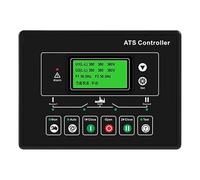 KNWHGGKCV Modulo di controllo del generatore ATS HAT600N for gruppi elettrogeni HAT-600N(HAT600NBI)