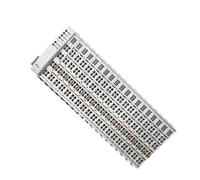 KNWHGGKCV Modulo di ingresso analogico del controller programmabile da 1 pezzo che supporta l'ambiente di programmazione OpenPCS(GCAN-PLC-511 OpenPCS)