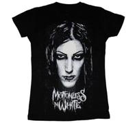 KNWWOL Motionless in White T Shirt Tee Short Sleeve Men Women Size S to 5XLBlackS