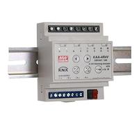 KNX 4 Canale Attuatore di regolazione MEAN WELL KAA-4R4V-10 4 Canali per 10A LED Dimmer 0-10V