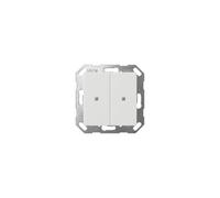 KNX 517327 - Pulsante a bilanciere 2 F System 55 GIRA