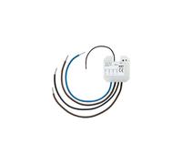 KNX Attuatore per tapparelle radio RF 1 volta, 230V AC