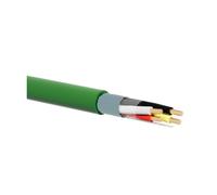 KNX/BUS EIB Cavo di controllo, J-2y(St)H KS-KNX-LS-04080-500D