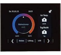 KNX Touch Control