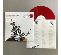 Knyphausen,Gisbert zu - Gisbert zu Knyphausen (Ltd.Col.180g Lp) [Vinyl LP] [VINYL]