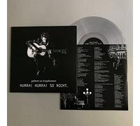 Knyphausen,Gisbert zu - Hurra! Hurra! So Nicht.(Ltd.Col.Lp 180g) [Vinyl LP] [VINYL]